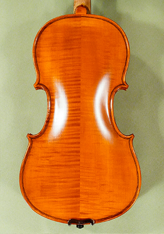 Antiqued 3/4 WORKSHOP 'GEMS 1' Violin on sale